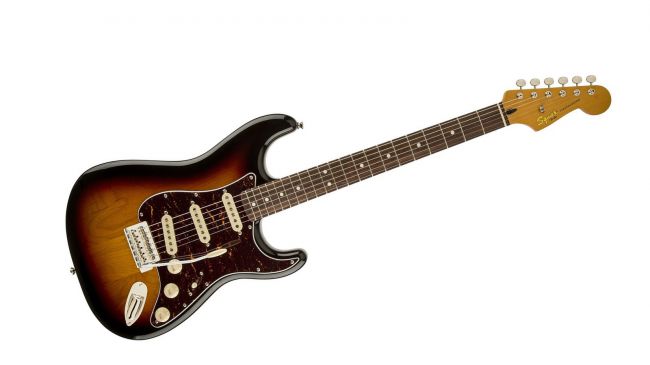 Guitar Photo